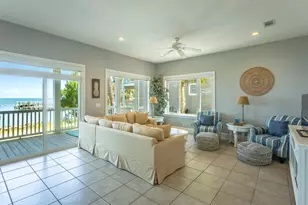 2235 Bayside Dr, Saint George Island, FL 32328 - Photo 8