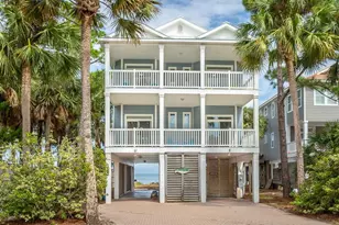 2235 Bayside Dr, Saint George Island, FL 32328 - Photo 2