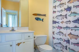 2235 Bayside Dr, Saint George Island, FL 32328 - Photo 42