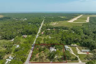 1494 Bluff Rd, Apalachicola, FL 32320 - Photo 26