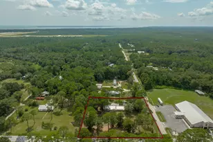 1494 Bluff Rd, Apalachicola, FL 32320 - Photo 24