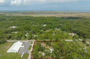 1494 Bluff Rd, Apalachicola, FL 32320 - Photo 2