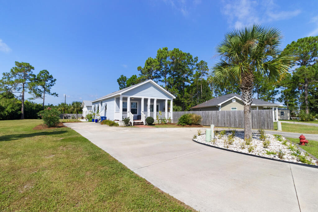 110 Monroe Ct - 110 Monroe Ct, Port Saint Joe, FL 32456 Luxury Property | Jose Angel Pina