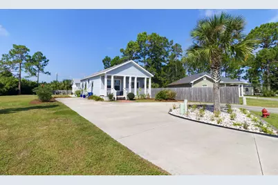 110 Monroe Ct, Port Saint Joe, FL 32456 - Photo 1