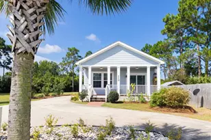 110 Monroe Ct, Port Saint Joe, FL 32456 - Photo 2