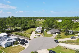 110 Monroe Ct, Port Saint Joe, FL 32456 - Photo 50