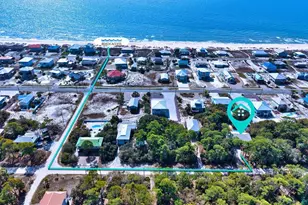 848 E Pine Ave, Saint George Island, FL 32328 - Photo 56