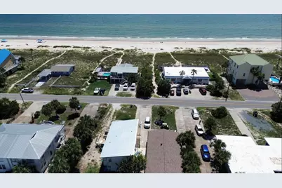 633 E Gorrie Dr #1, Saint George Island, FL 32328 - Photo 46
