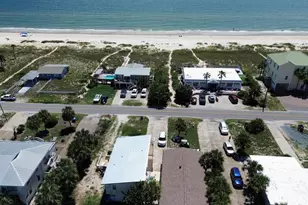 633 E Gorrie Dr, Saint George Island, FL 32328 - Photo 46