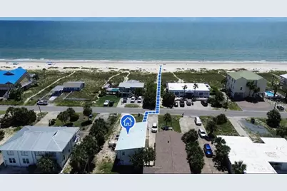 633 E Gorrie Dr #1, Saint George Island, FL 32328 - Photo 4