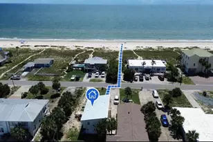 633 E Gorrie Dr, Saint George Island, FL 32328 - Photo 4