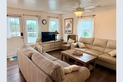 633 E Gorrie Dr #1, Saint George Island, FL 32328 - Photo 14