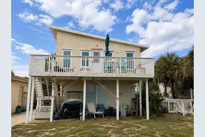 633 E Gorrie Dr #1, Saint George Island, FL 32328 - Photo 1