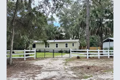 139 Carter Rd, Crawfordville, FL 32327 - Photo 2
