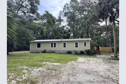 139 Carter Rd, Crawfordville, FL 32327 - Photo 4