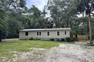 139 Carter Rd, Crawfordville, FL 32327 - Photo 4
