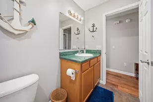 469 Old Bay City Rd, Wewahitchka, FL 32465 - Photo 30