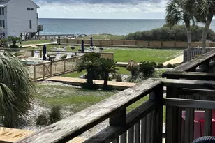 1760 E Gulf Beach Dr, Saint George Island, FL 32328 - Photo 2