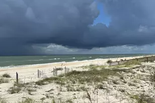 1760 E Gulf Beach Dr, Saint George Island, FL 32328 - Photo 6