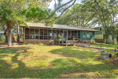 2519 Surf Rd, Panacea, FL 32346 - Photo 4