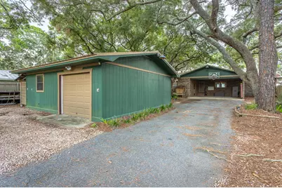 2519 Surf Rd, Panacea, FL 32346 - Photo 2