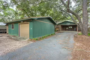 2519 Surf Rd, Panacea, FL 32346 - Photo 2