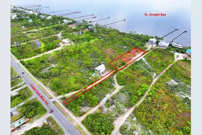 6214 Cape San Blas Rd, Cape San Blas, FL 32456 - Photo 2