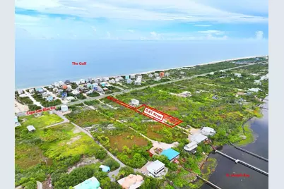 6214 Cape San Blas Rd, Cape San Blas, FL 32456 - Photo 18