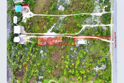 6214 Cape San Blas Rd, Cape San Blas, FL 32456 - Photo 6
