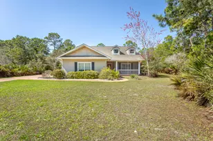 134 Shadow Bay Dr, Eastpoint, FL 32328 - Photo 4