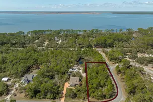 Lot 21 Shadow Bay Dr, Eastpoint, FL 32328 - Photo 1