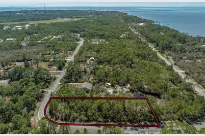 Lot 21 Shadow Bay Dr, Eastpoint, FL 32328 - Photo 4