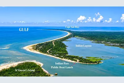 Tbd Cr 30-A, Cape San Blas, FL 32456 - Photo 6