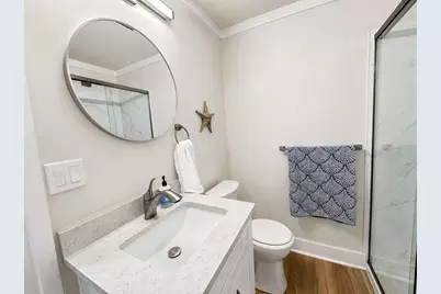 155 Beach St, Port Saint Joe, FL 32456 - Photo 12