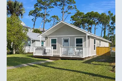 155 Beach St, Port Saint Joe, FL 32456 - Photo 2