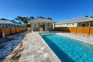 155 Beach St, Port Saint Joe, FL 32456 - Photo 1
