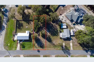 Lot 13 Long Ave, Port Saint Joe, FL 32456 - Photo 4