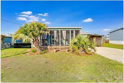 9230 Olive Ave, Port Saint Joe, FL 32456 - Photo 8