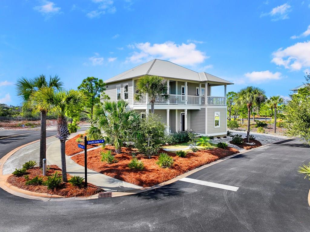 108 Needle Rush Dr - 108 Needle Rush Dr, Port Saint Joe, FL 32456 Luxury Property | Jose Angel Pina