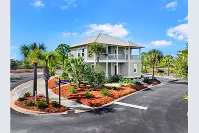 103 S Echo Ln, Cape San Blas, FL 32456 - Photo 1