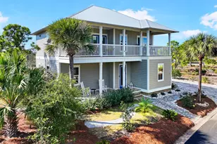 103 S Echo Ln, Cape San Blas, FL 32456 - Photo 2