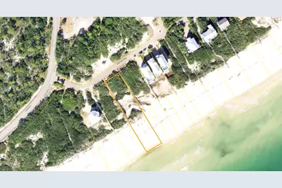1526 Gulf View Way, Saint George Island, FL 32328 - Photo 2