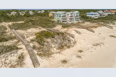 1526 Gulf View Way, Saint George Island, FL 32328 - Photo 6