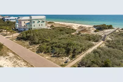 1526 Gulf View Way, Saint George Island, FL 32328 - Photo 4