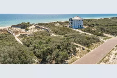 1526 Gulf View Way, Saint George Island, FL 32328 - Photo 8