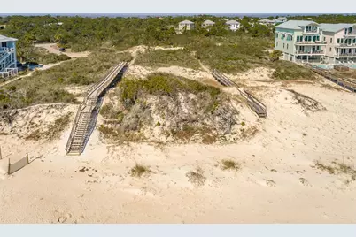 1526 Gulf View Way, Saint George Island, FL 32328 - Photo 1