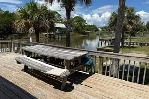 525 W Bay Shore Dr, Saint George Island, FL 32328 - Photo 6