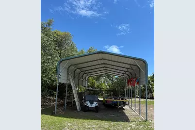 525 W Bay Shore Dr, Saint George Island, FL 32328 - Photo 12