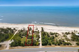 3 Indian Pass Rd, Port Saint Joe, FL 32456 - Photo 1