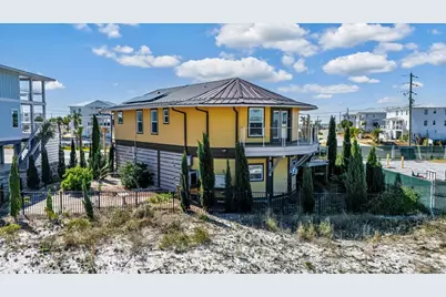 118 Canal Pkwy, Mexico Beach, FL 32456 - Photo 4